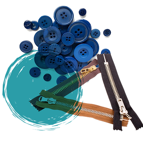 Textile Accessories